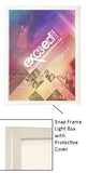 Slim-Line LED Light-Boxes (Indoor)