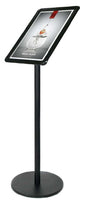Snap Frame Stand (angled display)