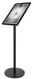 Snap Frame Stand (angled display)