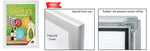 Outdoor Snap Frames (weatherproof)
