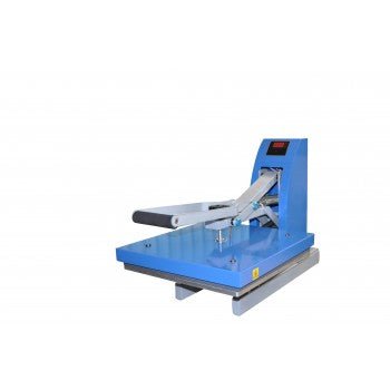 Stahls Basic Clam Blue 15" x 15" Heat Press