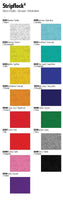Siser Stripflock