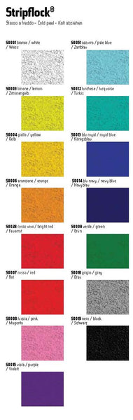 Siser Stripflock