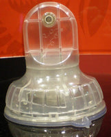Super Suckers Suction-Caps
