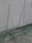 Wire A-Frames