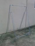 Wire A-Frames
