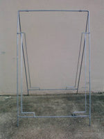 Wire A-Frames