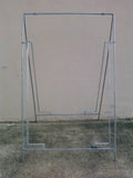 Wire A-Frames