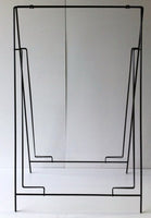 Wire A-Frames