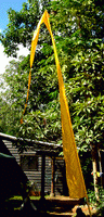 Bali Flags
