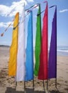 Bali Flags