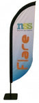Flare Flag