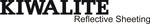 Kiwalite 2600 Series Class 2 Engineer Grade Reflective