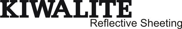 Kiwalite 2600 Series Class 2 Engineer Grade Reflective
