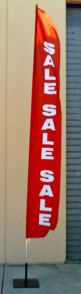 Promo Flags