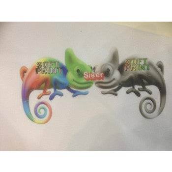 Siser Soft Print Clear